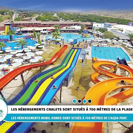 Atlantica Parc Ξενοδοχείο Taghazout Εξωτερικό φωτογραφία