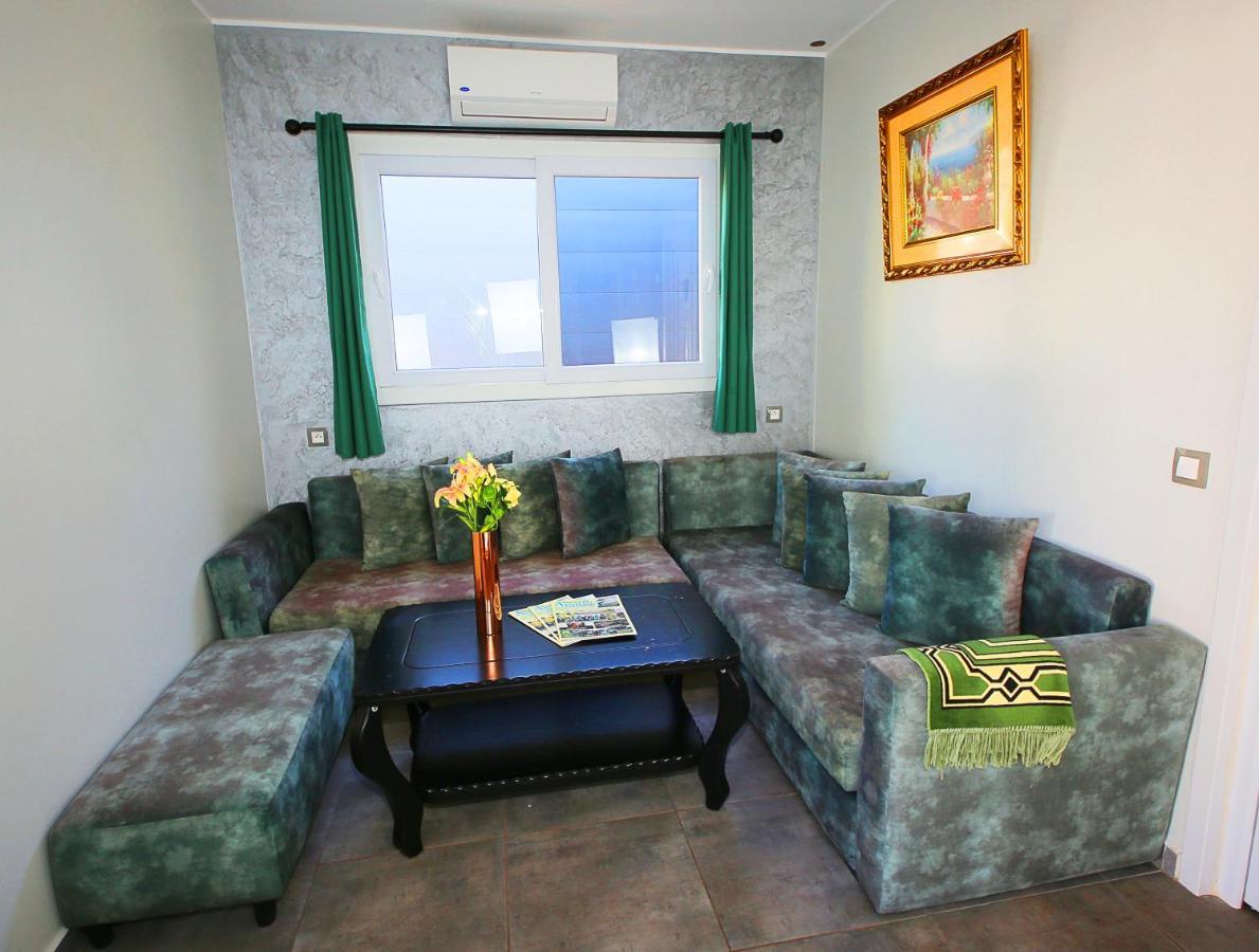 Atlantica Parc Ξενοδοχείο Taghazout Εξωτερικό φωτογραφία