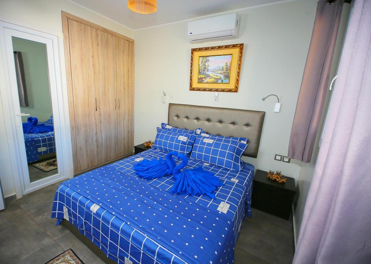 Atlantica Parc Ξενοδοχείο Taghazout Εξωτερικό φωτογραφία