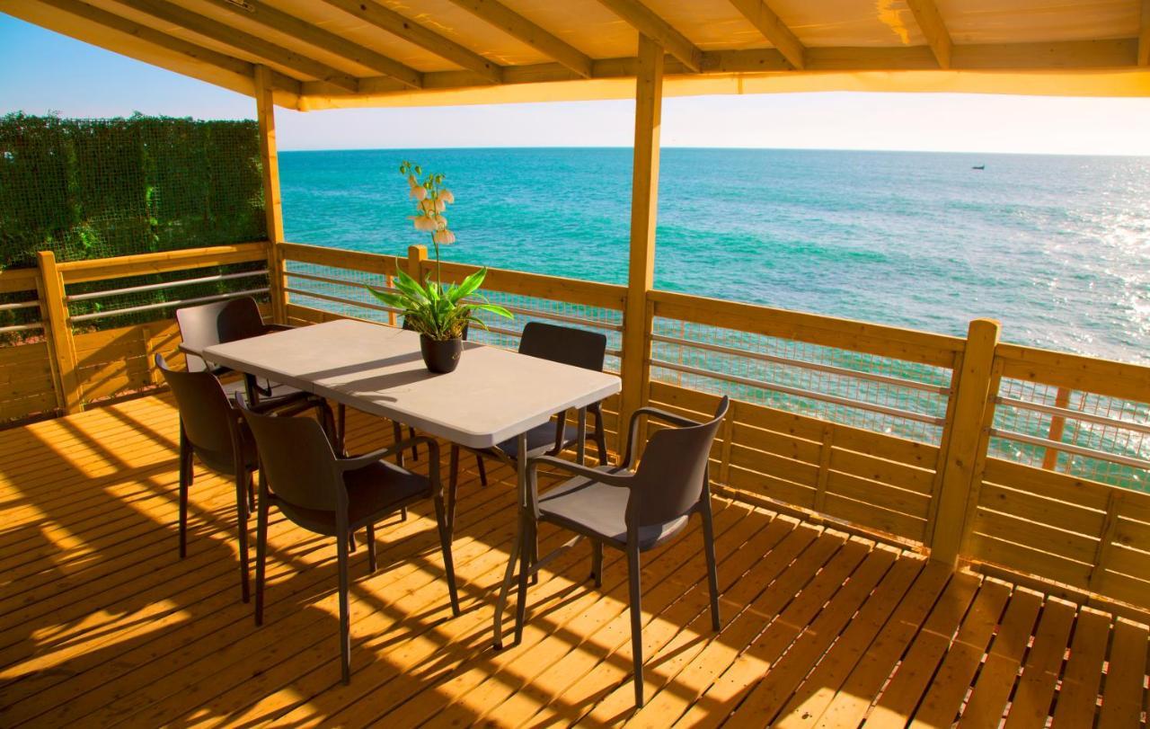 Atlantica Parc Ξενοδοχείο Taghazout Εξωτερικό φωτογραφία