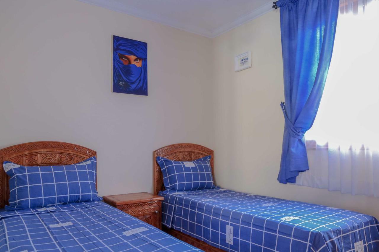 Atlantica Parc Ξενοδοχείο Taghazout Εξωτερικό φωτογραφία