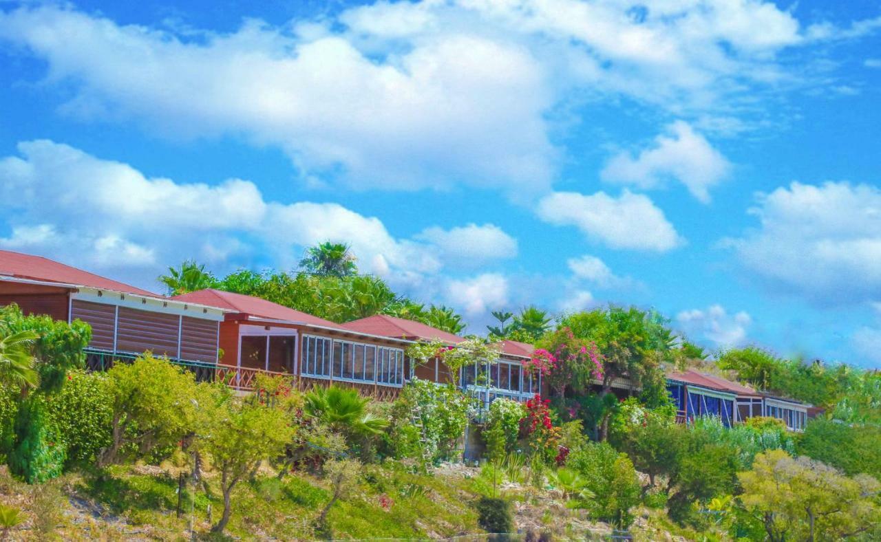Atlantica Parc Ξενοδοχείο Taghazout Εξωτερικό φωτογραφία