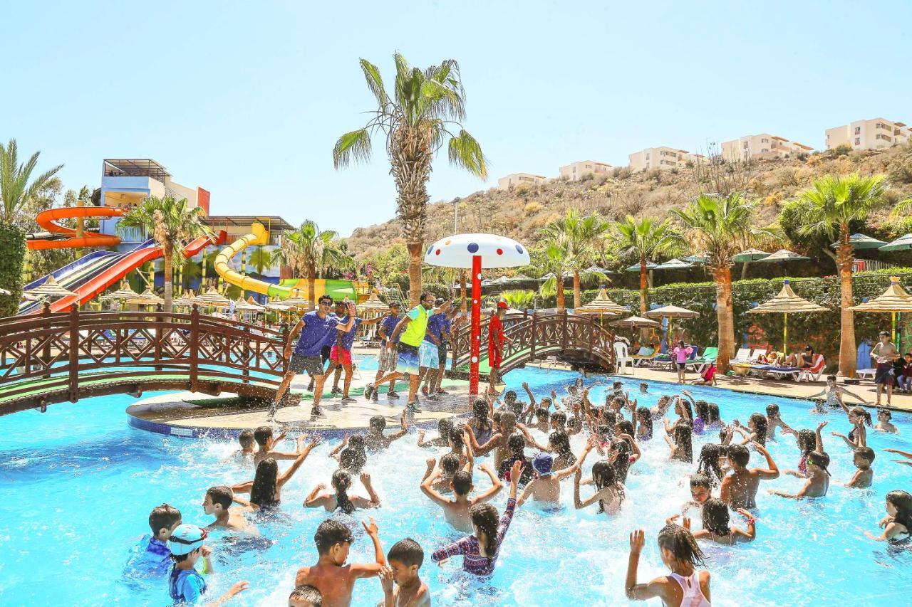 Atlantica Parc Ξενοδοχείο Taghazout Εξωτερικό φωτογραφία