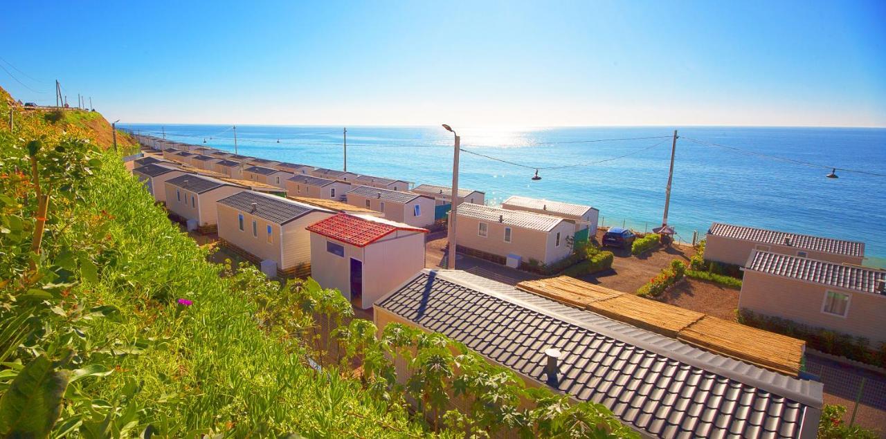 Atlantica Parc Ξενοδοχείο Taghazout Εξωτερικό φωτογραφία