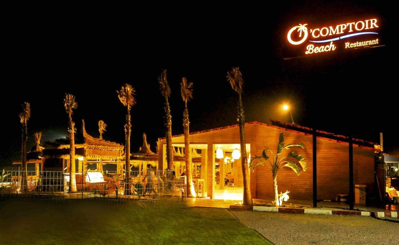 Atlantica Parc Ξενοδοχείο Taghazout Εξωτερικό φωτογραφία