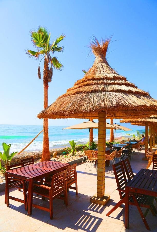 Atlantica Parc Ξενοδοχείο Taghazout Εξωτερικό φωτογραφία