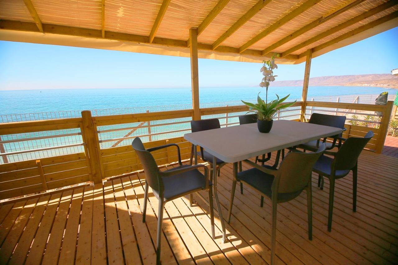 Atlantica Parc Ξενοδοχείο Taghazout Εξωτερικό φωτογραφία