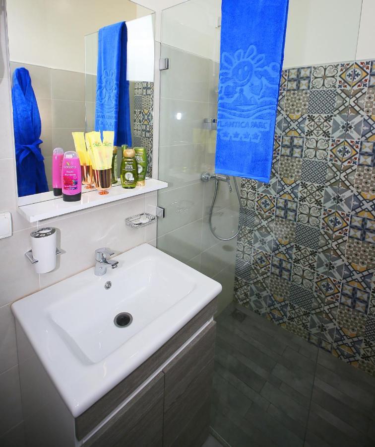 Atlantica Parc Ξενοδοχείο Taghazout Εξωτερικό φωτογραφία